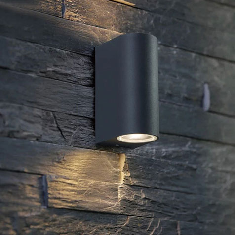 Wall lamp