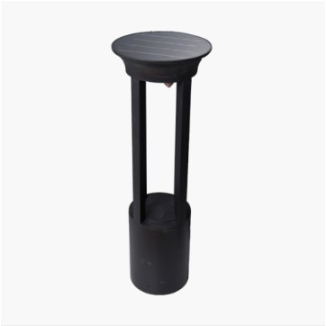 How to properly maintain the DD5479 high-efficiency and energy-saving Solar Bollard Light to ensure its long-term stable operation?