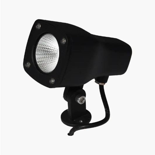 Why is the DY8005A Underground Lamp almost maintenance-free?