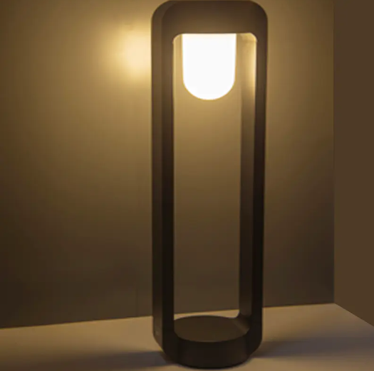  How to choose the right LED Bollard Light model for your needs?